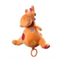 Jucarie de plus muzicala BabyOno Dragon foto