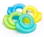 Inel gingival cu gel Babyono Melc foto