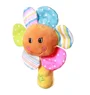 Zornaitoare de plus BabyOno Floricica foto