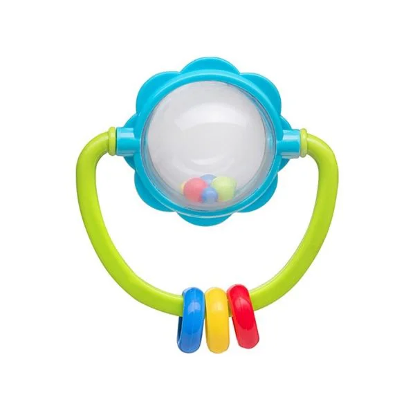 Zornaitoare BabyOno Cerculet foto