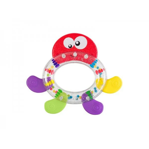 Zornaitoare BabyOno Caracatita foto