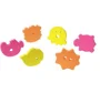 Jucarii puzzle moi pentru baie BabyOno, 6 buc. foto