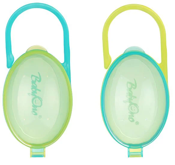 image for Cutie pentru suzeta BabyOno foto