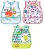 Baveta impermeabila tip sort BabyOno Maxi (36+ luni) foto