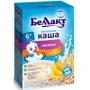 Terci de ovaz cu lapte Bellact cu banane (6+ luni), 250 g