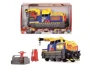 Locomotiva Dickie cu sunet si lumina, 33 cm foto