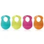 Baveta Tommee Tippee Roll &amp; Go (6+ luni) foto