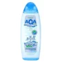 Spuma pentru baie cu levantica AQA Baby cu efect calmant (0+ luni), 500 ml foto