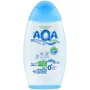 Gel de dus si sampon 2 in 1 AQA Baby (0+ luni), 250 ml foto