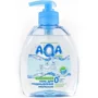 Gel pentru igiena intima AQA Baby pentru bebelusi (0+ luni), 300 ml foto