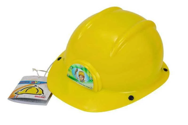 Casca pentru copii Simba Fireman Sam, 23 cm foto