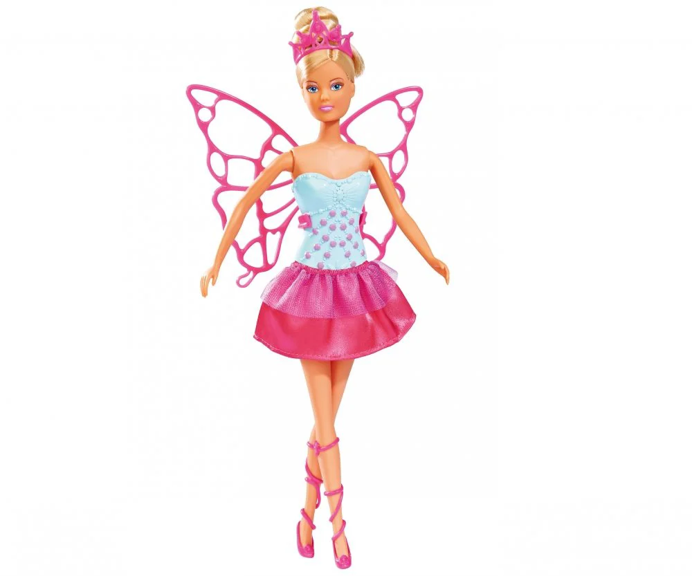 image for Papusa Simba Steffi "Bubble Fairy" foto