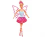 Papusa Simba Steffi "Bubble Fairy" foto