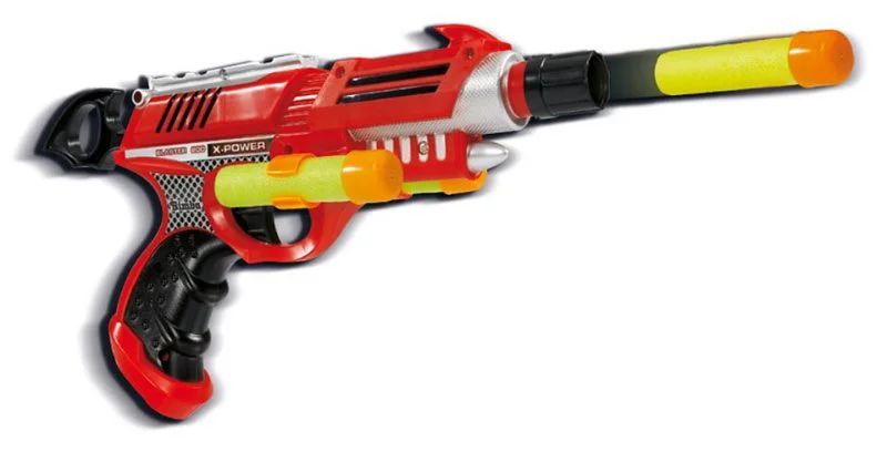 Pistol Simba X-Power, 20 cm foto