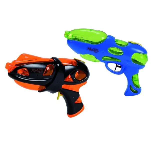 Пистолет Blaster Simba XM-230 водяной, 23 см foto