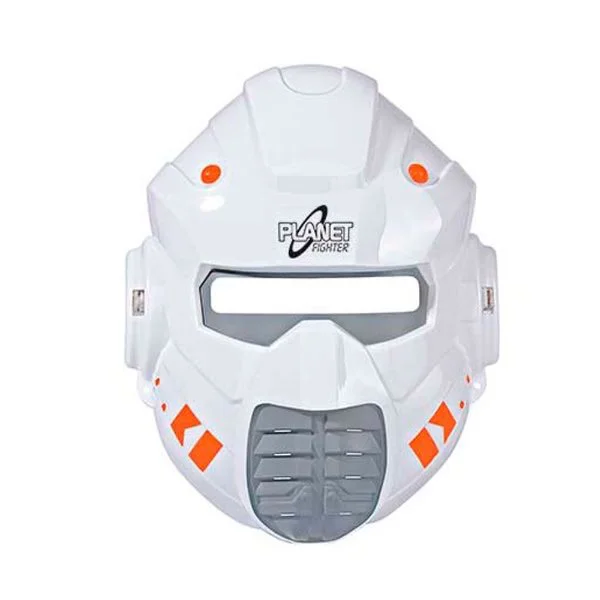 Masca Simba Planet Fighter
