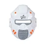 Masca Simba Planet Fighter