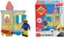 Set de jucarie Simba Pompierul Sam, cu 1 figurina foto