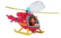 Elicopter Fireman Sam cu sunet si lumina + accesorii si figurina foto