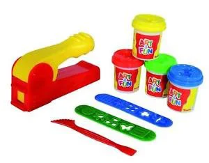 Set de creatie Simba Art&amp;Fun Plastilina "Soft Dough set" foto