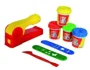 Set de creatie Simba Art&amp;Fun Plastilina "Soft Dough set" foto