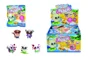 Figurine YooHoo&amp;Friends Beach, 5 cm + carte foto