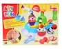 Set de creatie Simba Art&amp;Fun Plastilina "Dough set Cupcake" foto