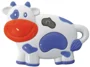 Jucarie din plastic muzicala Baby Mix Vacuta foto