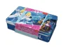 Puzzle Trefl Disney Tinbox Princess Going to the Ball, 100 piese foto