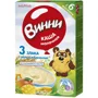 Каша молочная 3 злака Винни с манго и бананом (6+ мес.), 200 г