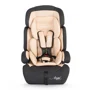 Автокресло MamaLove Angel 9-36 кг Бежевое foto