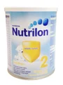 Детская молочная смесь Nutrilon Комфорт 2 (6+ мес.), 400 г foto