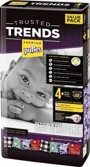 Scutece Pufies Trusted Trends 4+ (9-16 kg), 48 buc. foto
