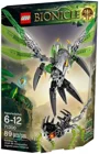 LEGO Bionicle - Uxar Creature of Jungle foto