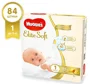 Scutece Huggies Elite Soft 1 (<5 kg), 84 buc. foto