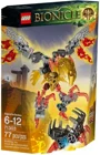 LEGO Bionicle - Ikir Creature of Fire foto
