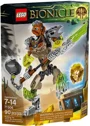 LEGO Bionicle - Pohatu Uniter of Stone foto