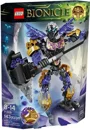 LEGO Bionicle - Onua Uniter of Earth foto