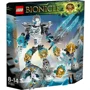 LEGO Bionicle - Kopaka and Melum - Unity Set foto