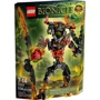 LEGO Bionicle - Lava Beast foto