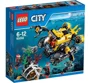 LEGO City - Deep Sea Submarine foto