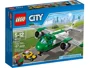 LEGO City - Airport Cargo Plane