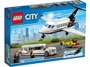LEGO City - Служба аэропорта для VIP-клиентов foto