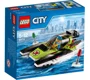 LEGO City - Race Boat foto