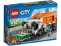 LEGO City - Garbage Truck