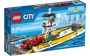LEGO City - Паром foto