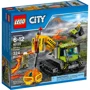 LEGO City - Volcano Crawler foto