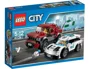 LEGO City - Police Pursuit foto