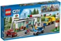 LEGO City - Service Station foto