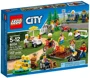LEGO City - Fun in the park - City People Pack foto